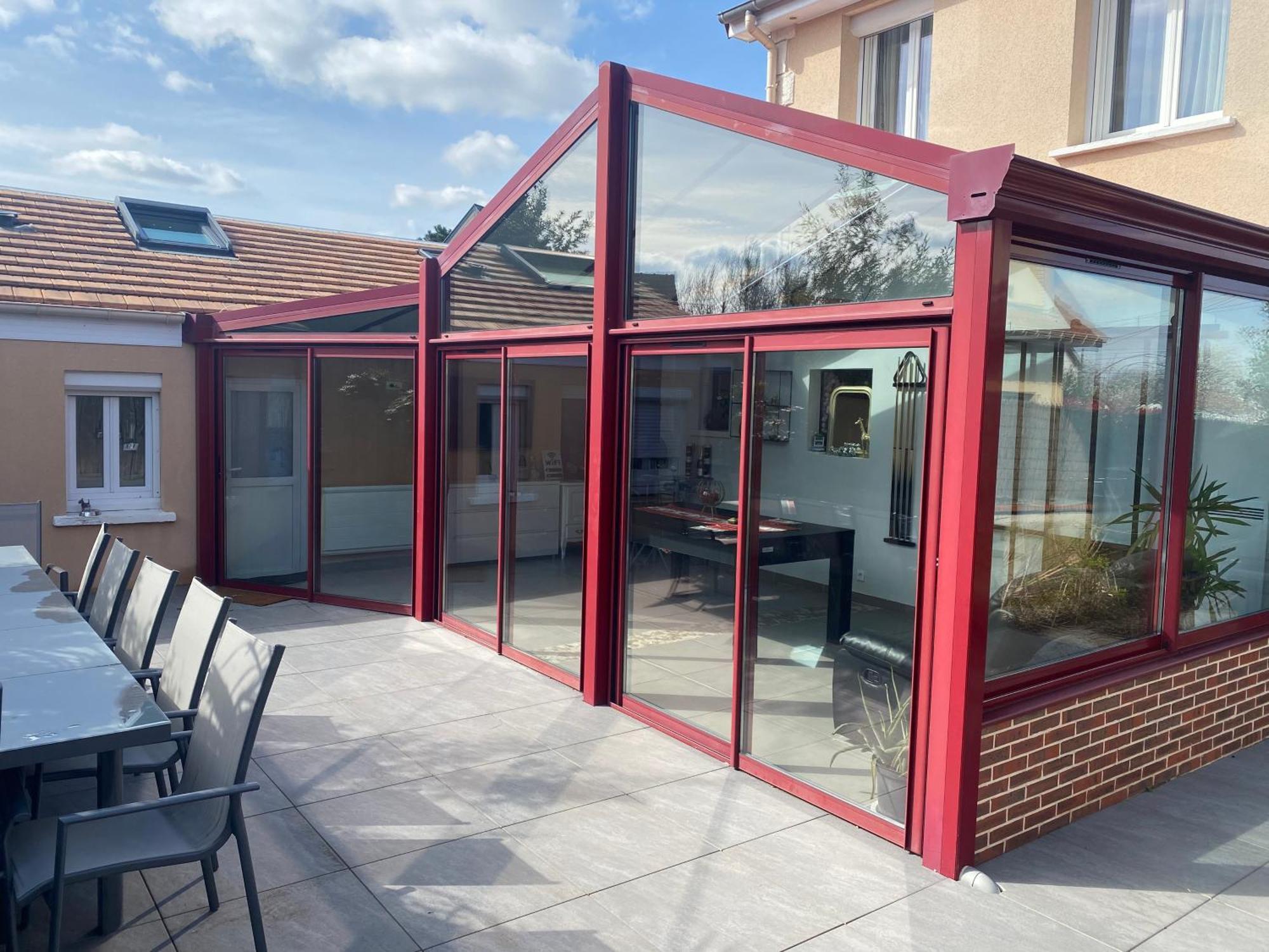 Dependance Avec Billard A Proximite Zenith Rouen Ξενοδοχείο Le Grand-Quevilly Εξωτερικό φωτογραφία